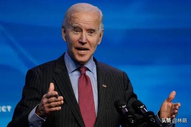 拜登：北约与俄冲突将发生世界大战