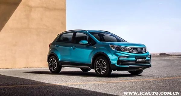 5万元自动挡汽车大全,不错的5万新车自动挡推荐