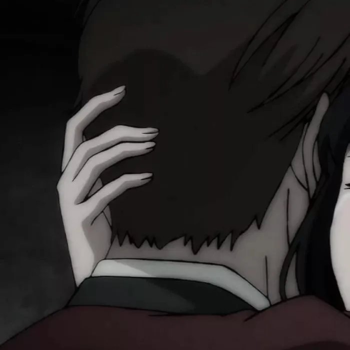 抖音最火情侣头像大全