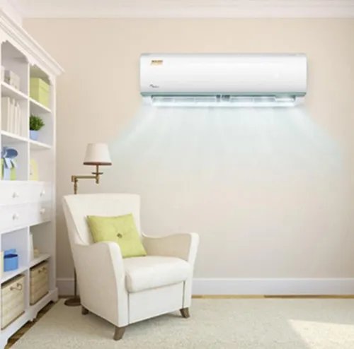 安装空调多少钱一台安装费