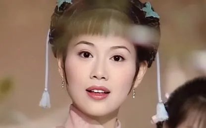 陈松伶05年发生了什么，陈松伶演过的电视剧