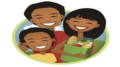 非洲人吃什么食物