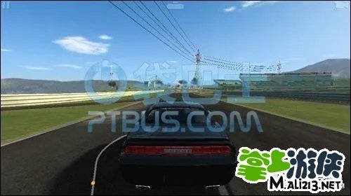 Real Racing 3真实赛车3攻略技巧:教你如何拿到全金杯