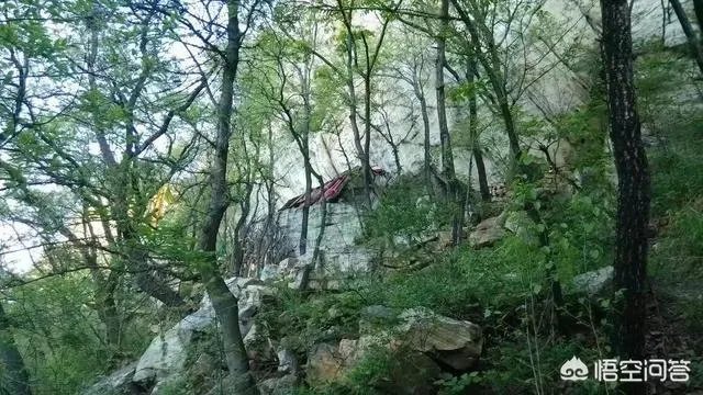 想去河南登封旅游2天，该怎么规划？