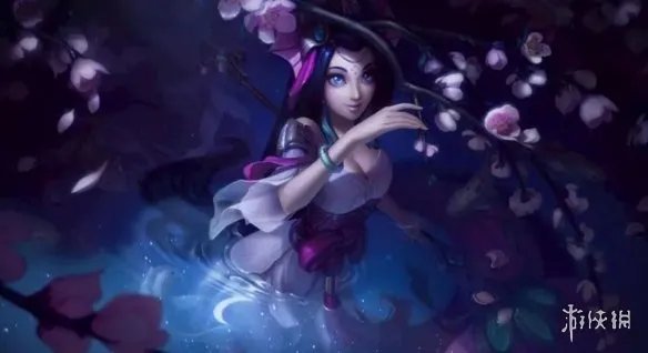 《英雄联盟》玉剑传说系列皮肤汇总一览