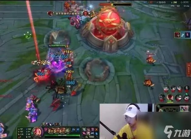 英雄联盟魔蛇之拥出装推荐-魔蛇之拥玩法介绍 2023推荐