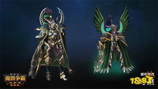 魔兽争霸3战役有多少章 全种族战役流程攻略一览