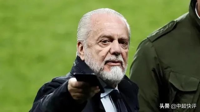 如何评价安切洛蒂在那不勒斯下课?