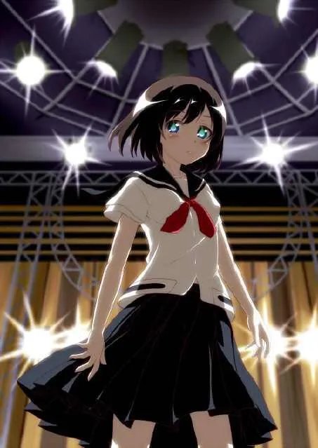 日萌历届萌王和次萌有哪些？科普一下？