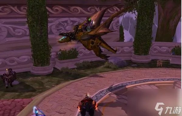 魔兽世界迷失始祖幼龙刷新时间