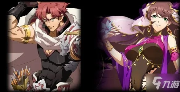 《梦幻模拟战》2022年卡池汇总 2022年卡池一览