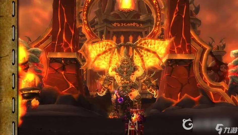 wow纯血火鹰坐骑怎么获取   wow炎魔拉格纳罗斯