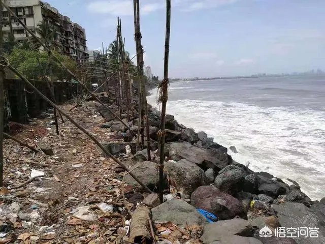 印度恒河污染那么严重,为什么不全面治理?