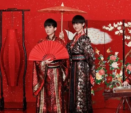 西厢少年的介绍