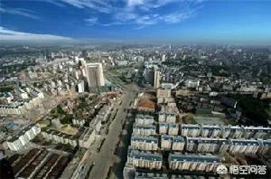 广西钦州大发展