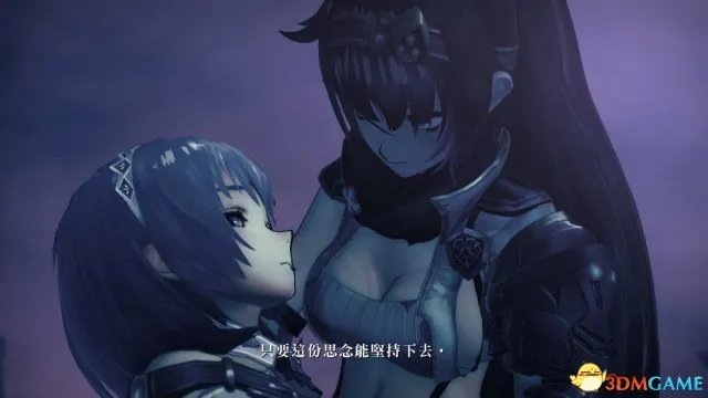 无夜之国2:新月的花嫁 图文攻略 剧情流程通关攻略