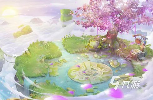 mm小游戏哪几款受欢迎 超火的MMO手游盘点2023