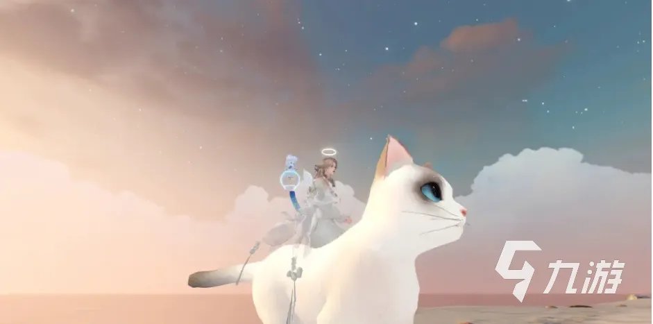 新游戏网络游戏排行榜 2023耐玩的新游推荐大全