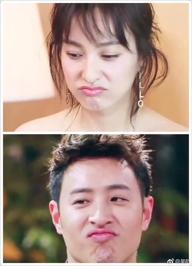 吴昕微博晒自拍并附文“拍出全智贤的感觉了吗”，你怎么看？