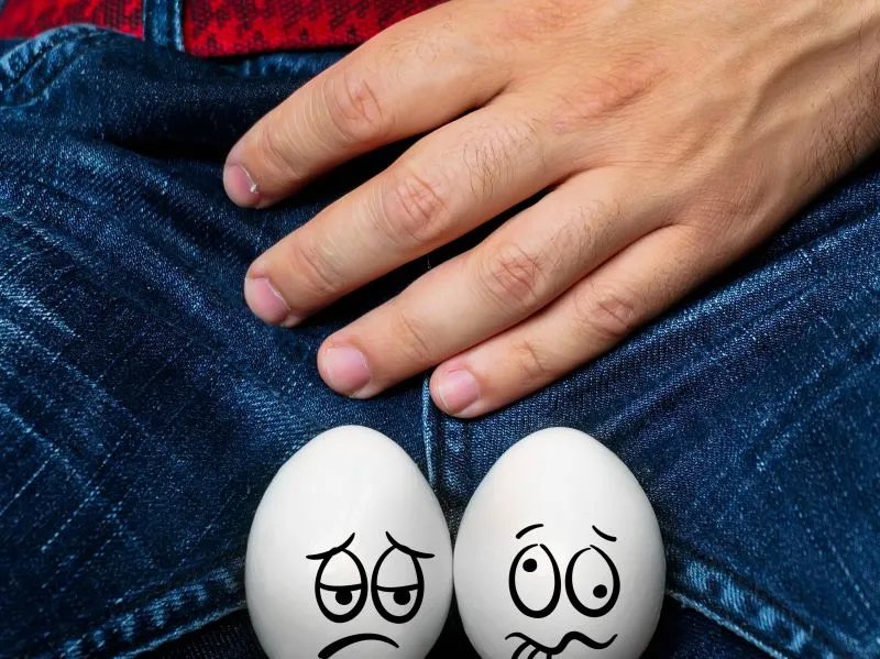 前列腺炎囊肿的原因