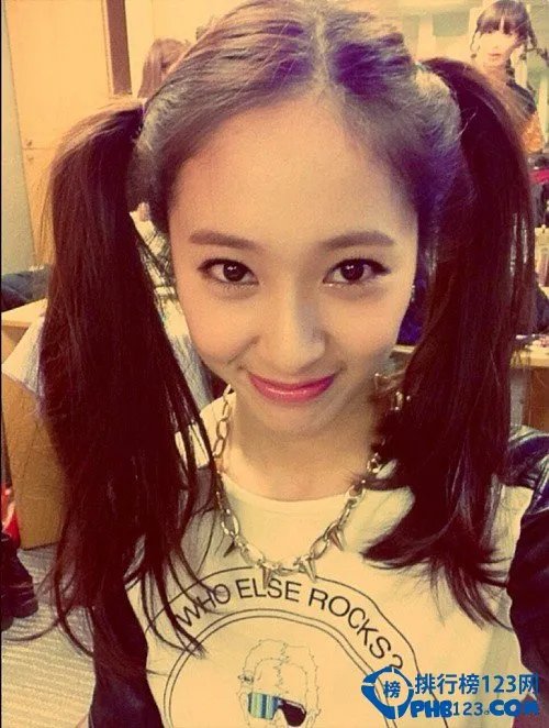 2014亚洲女神排名 亚洲十大女神排行榜