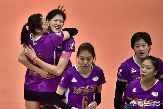 天津女排能否冲进决赛?能否获得首届排超冠军杯?