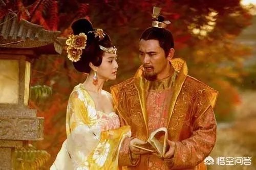 马嵬之变的真相是什么？