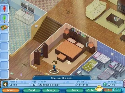 虚拟家庭怎么玩 虚拟家庭新手入门完全攻略