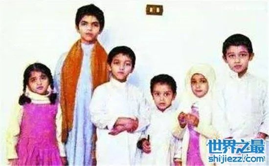 本拉登家族在本拉登死后怎么样 本拉登儿子子承父业？ 