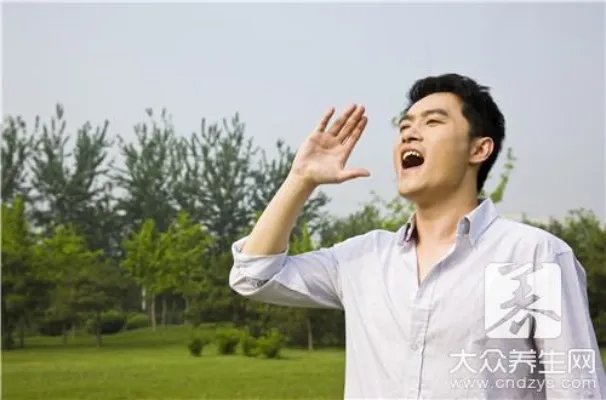 初学者怎么练气息？