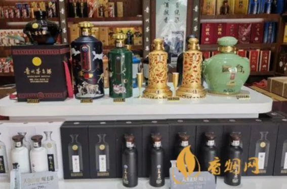 成都白酒批发推荐地方：带你了解成都白酒市场