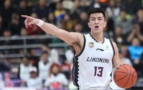 郭艾伦昨晚在对阵福建时拿到46分，打出了NBA级别的水准！他会不会进军NBA呢？