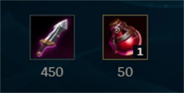 lol12.17剑姬怎么玩