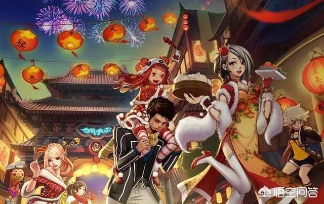 DNF玩家手抖在群里误发一万元红包，哭着求大家退回，该不该给退回？