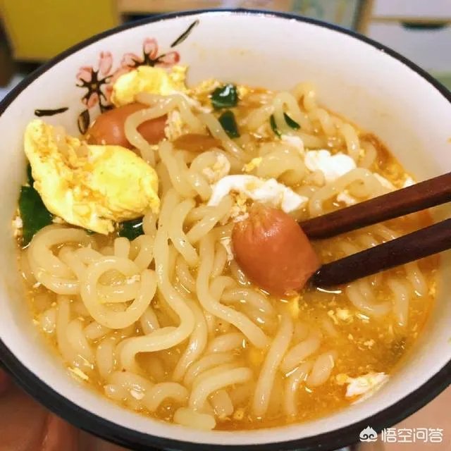 这些才是你该吃的东西