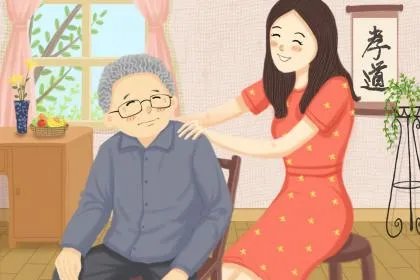 梦见死去的亲人