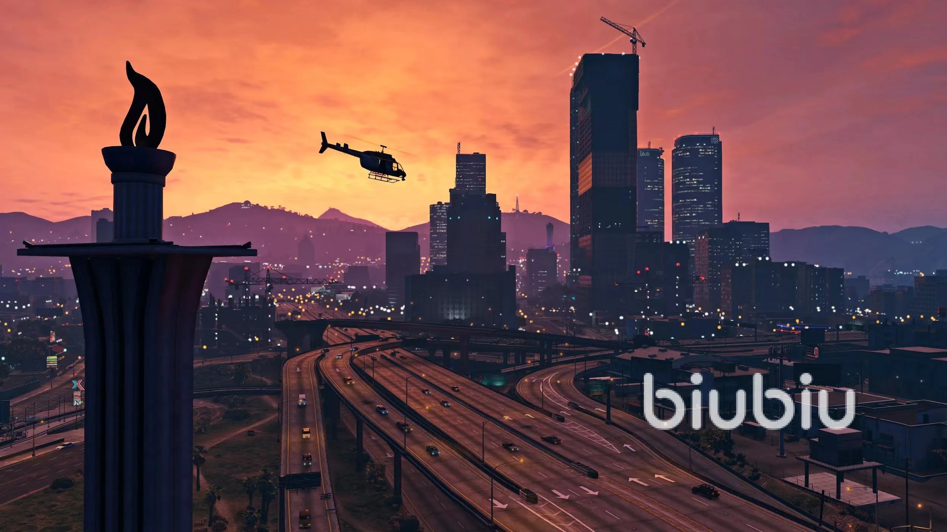 玩gta5开车卡顿怎么办 gta5加速器选择分享