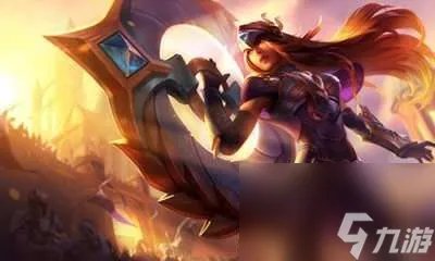 LOL战场公主希维尔皮肤怎么样 设计特点及皮肤排行