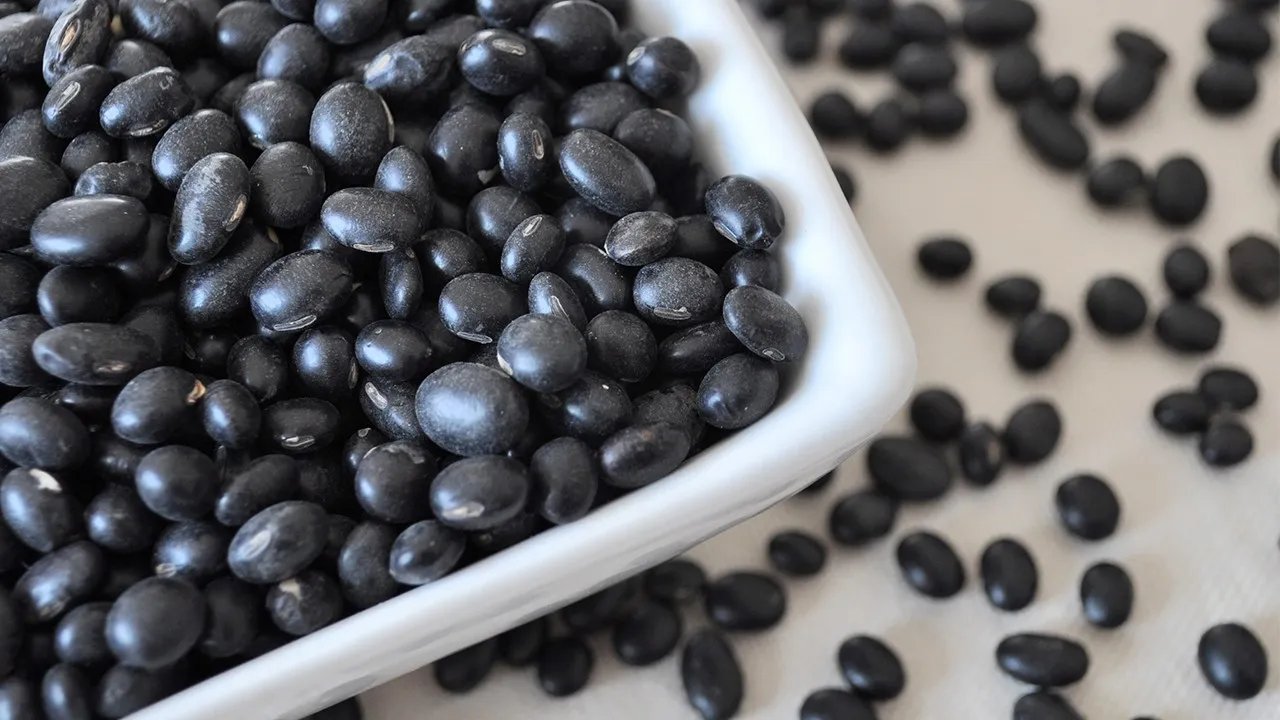 黑豆浆的功效作用 黑豆浆营养价值有哪些