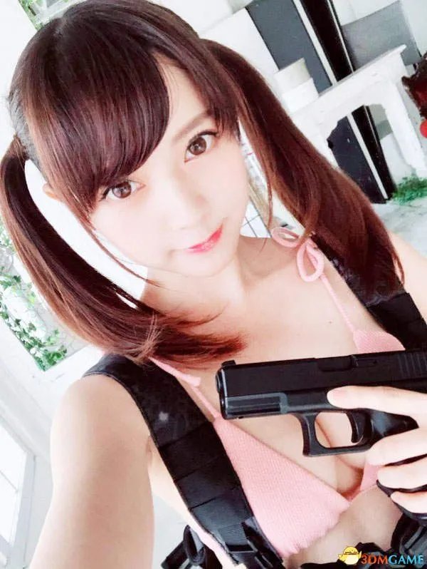 漂亮小护士的周刊写真美图赏 制服诱惑永不停歇