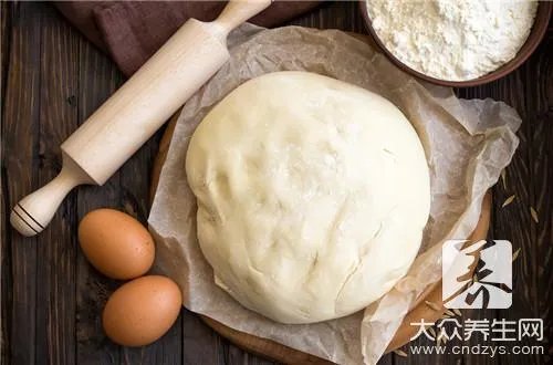 家里无酵母怎么发面