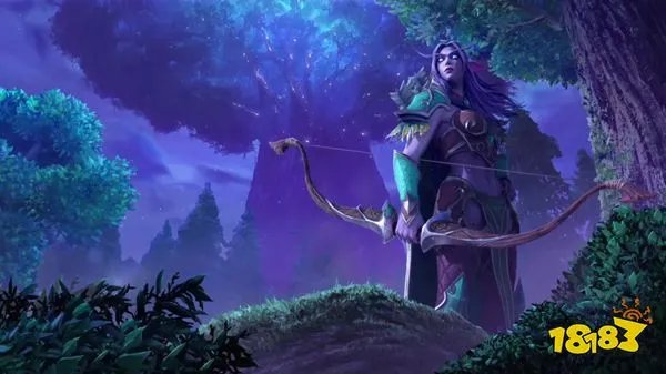 魔兽争霸3战役有多少章 全种族战役流程攻略一览