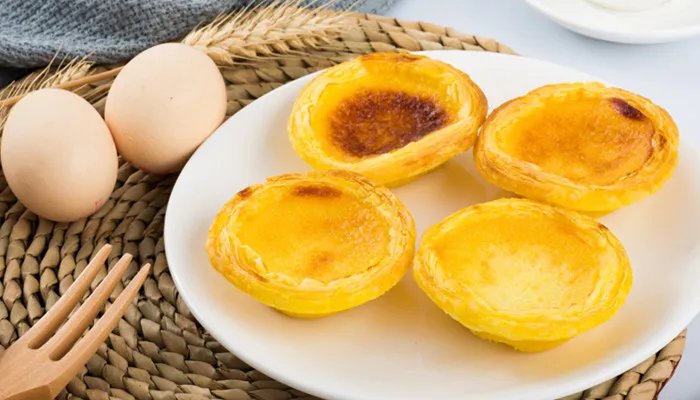 家庭做蛋挞的简单方法 做蛋挞的方法和步骤