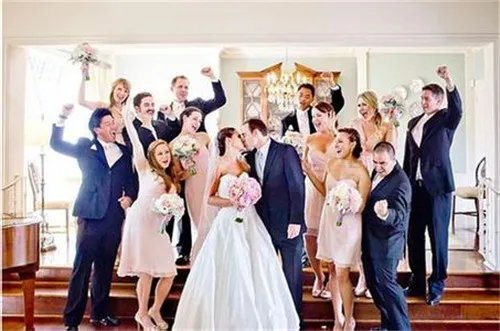 婚礼上的英文歌推荐 20首适合婚礼上播放的英文歌