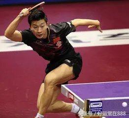 德国公开赛资格赛中国队都谁参加,有对阵时间安排吗?