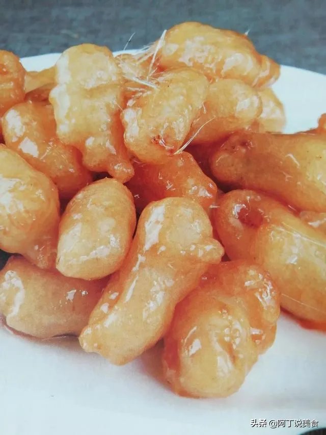 鲁菜十大招牌菜图片