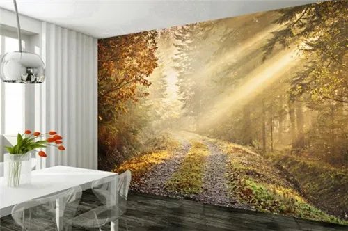 室内壁画如何选择 绘制室内壁画用什么颜料好