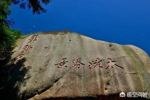 宁德有哪些旅游景点？