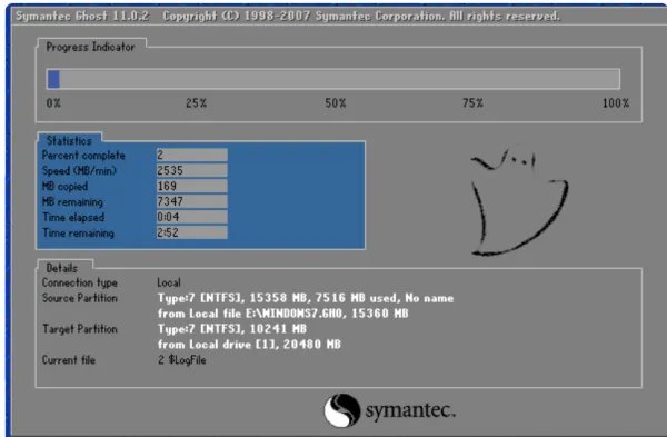 联想笔记本电脑做系统按f几