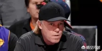 湖人队现在的老板是什么来历？